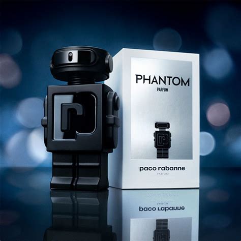 bluetooth parfum|phantom eau de parfum.